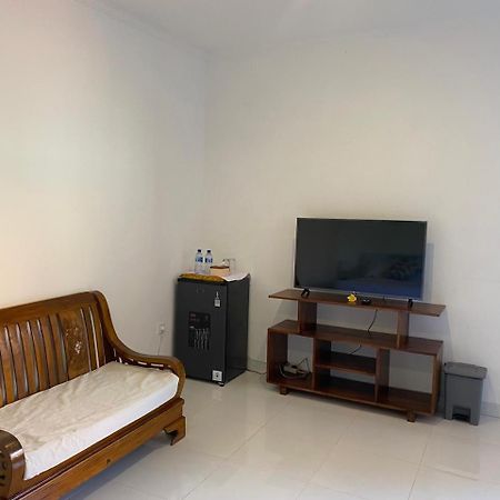 Manis Guest House Seminyak  Luaran gambar