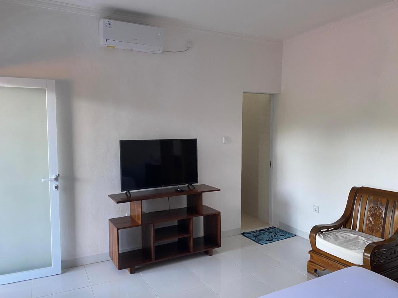 Manis Guest House Seminyak  Luaran gambar