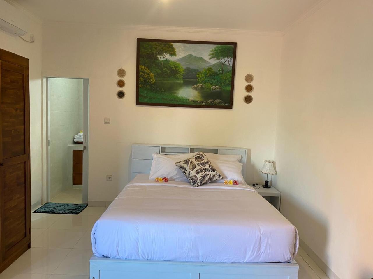 Manis Guest House Seminyak  Luaran gambar