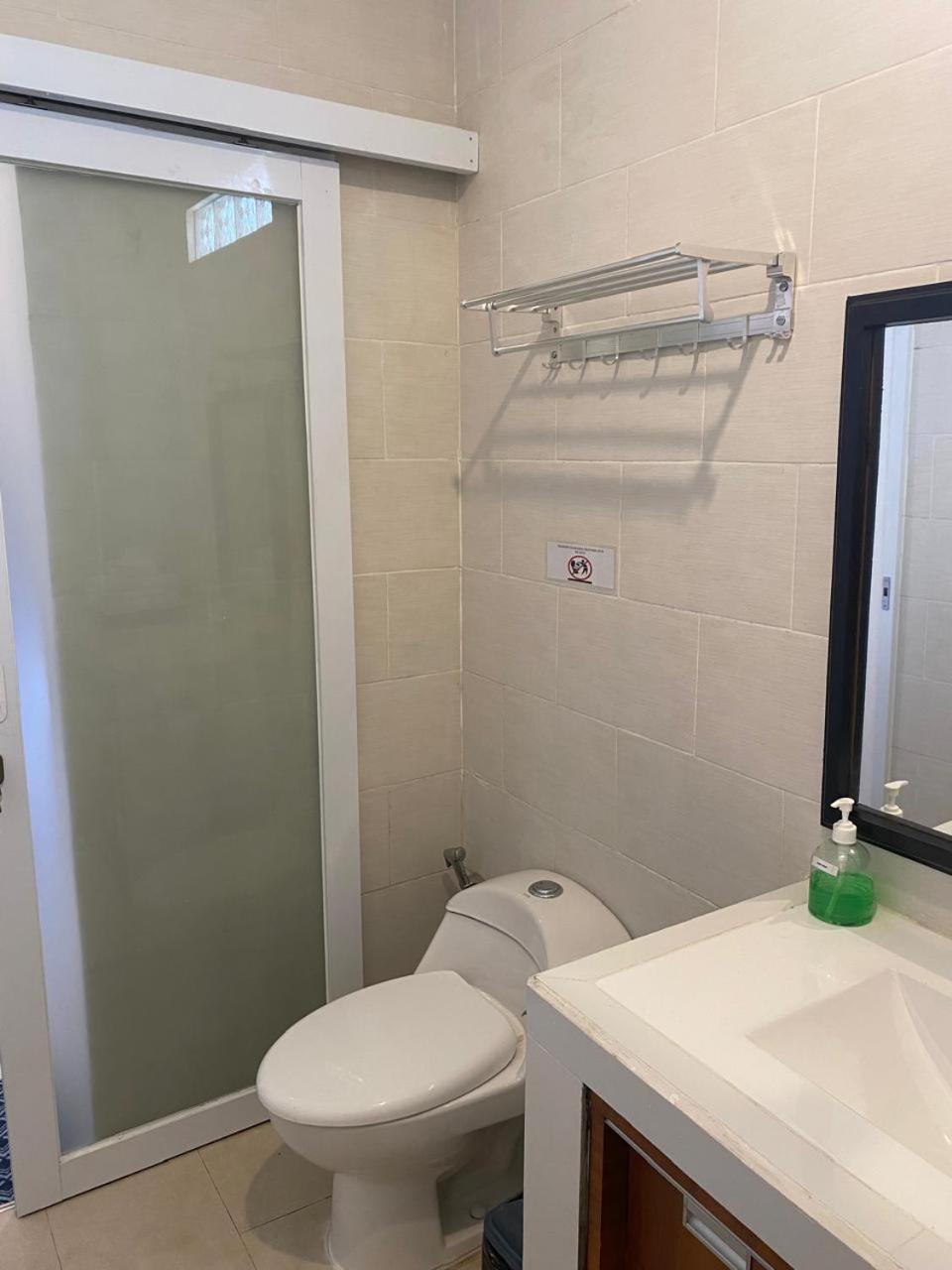 Manis Guest House Seminyak  Luaran gambar