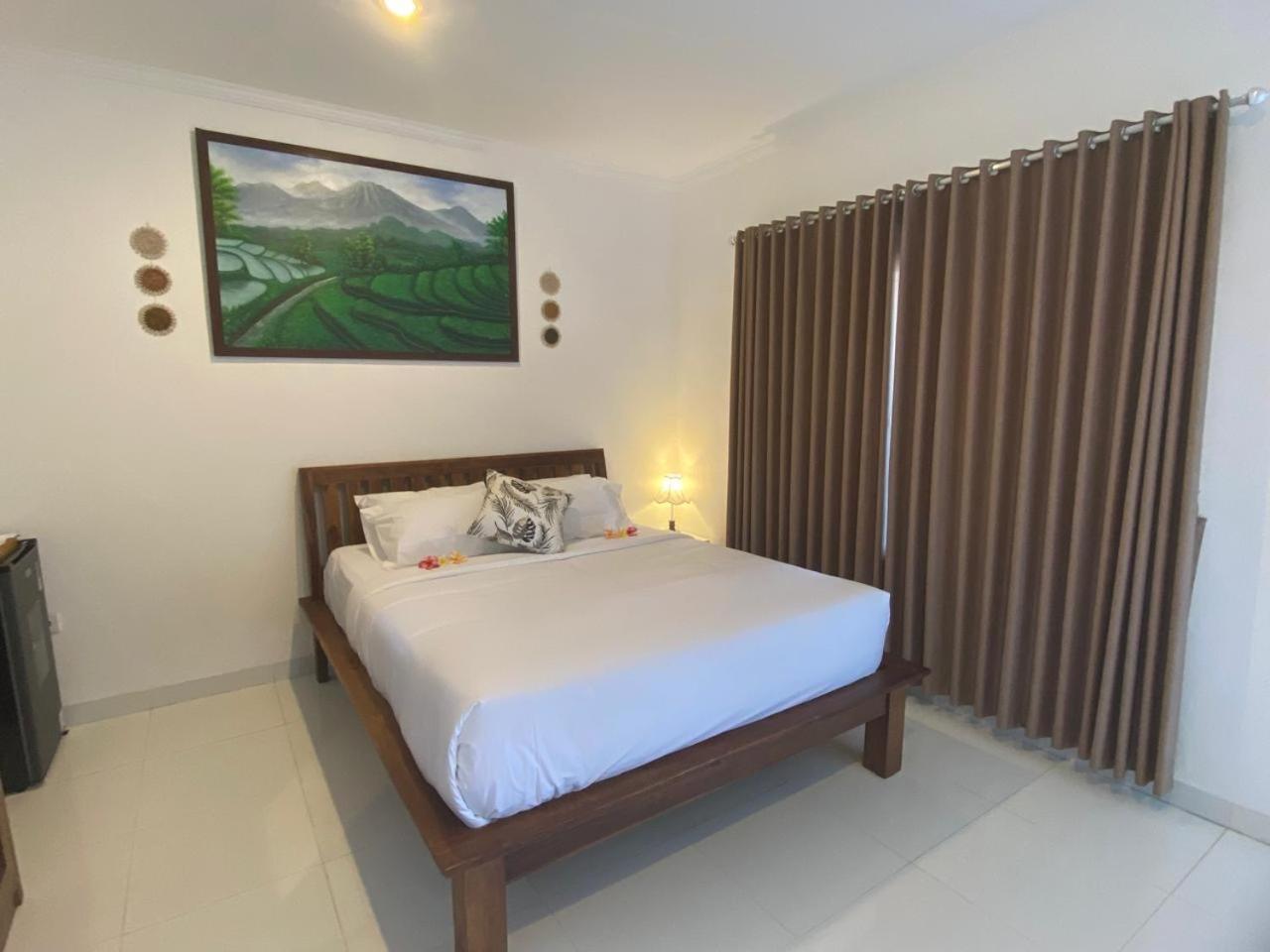 Manis Guest House Seminyak  Luaran gambar