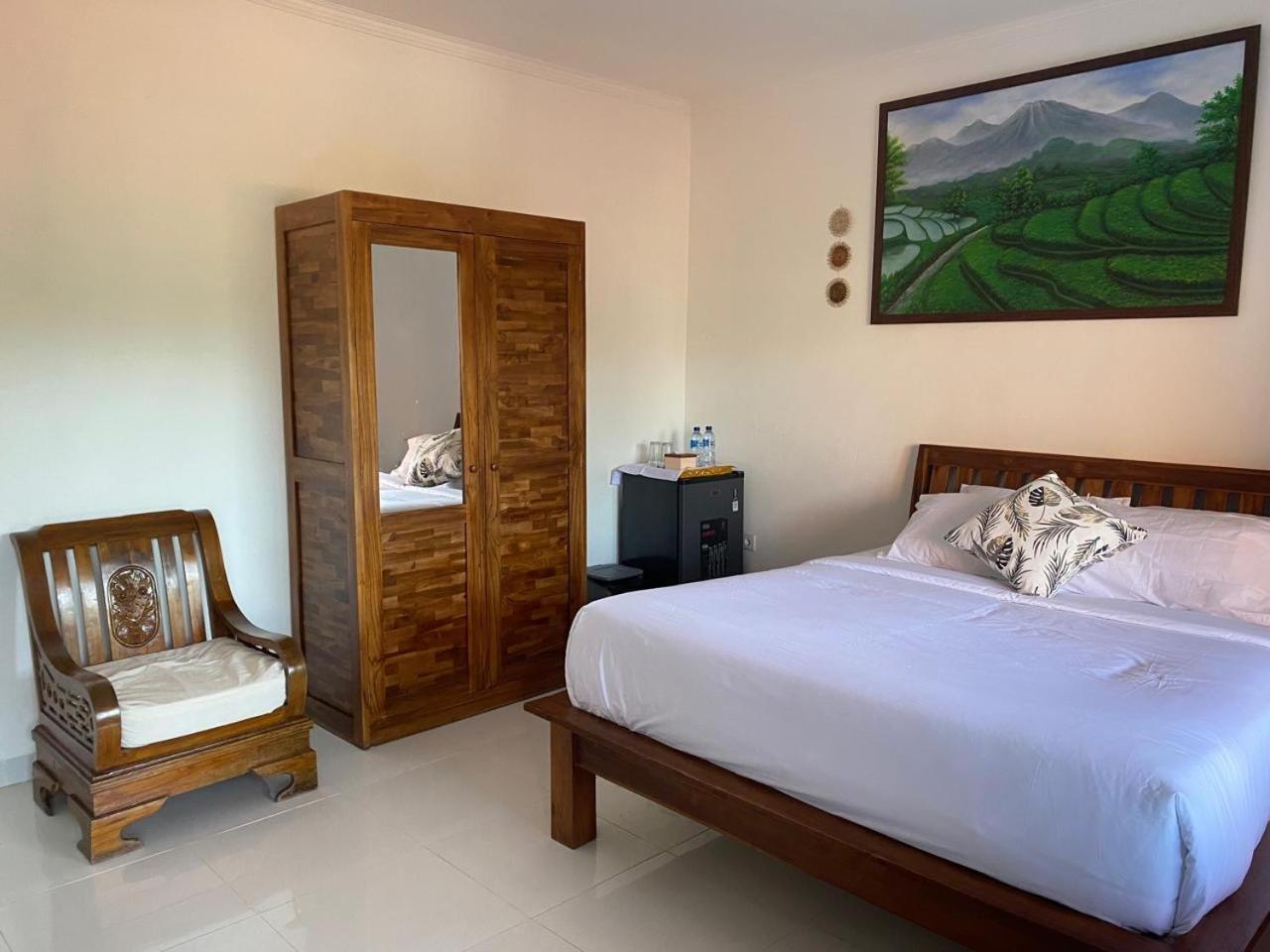 Manis Guest House Seminyak  Luaran gambar