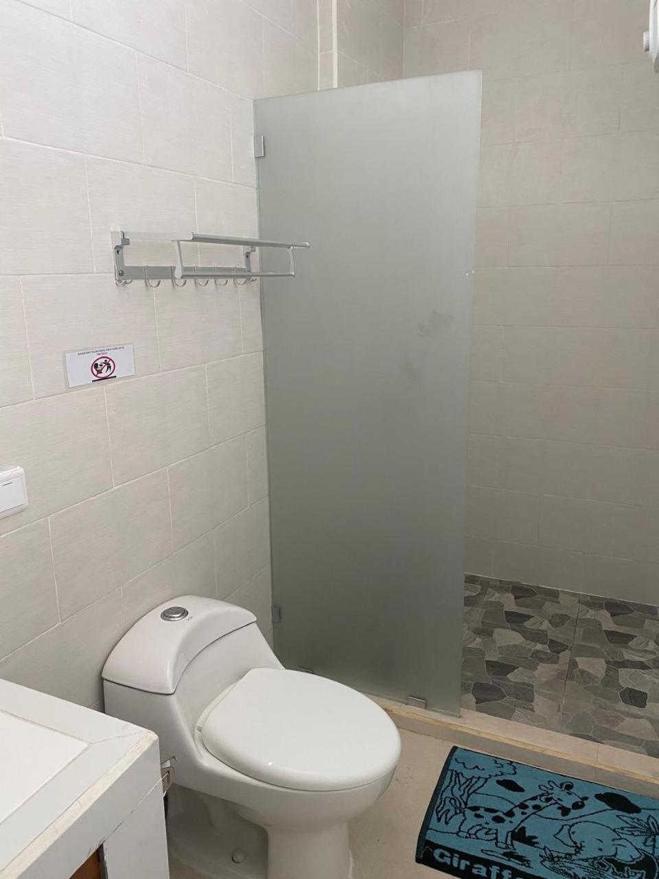 Manis Guest House Seminyak  Luaran gambar