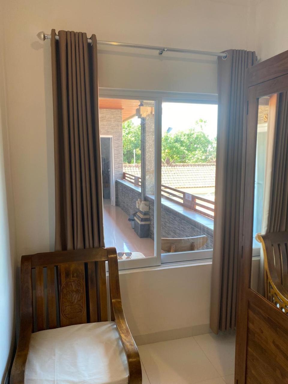 Manis Guest House Seminyak  Luaran gambar
